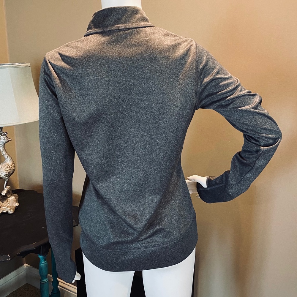 R+F zip jacket - Picture 4 of 8